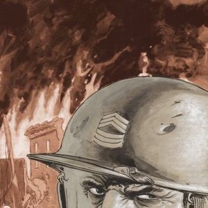 Meet your Posher, Matthew